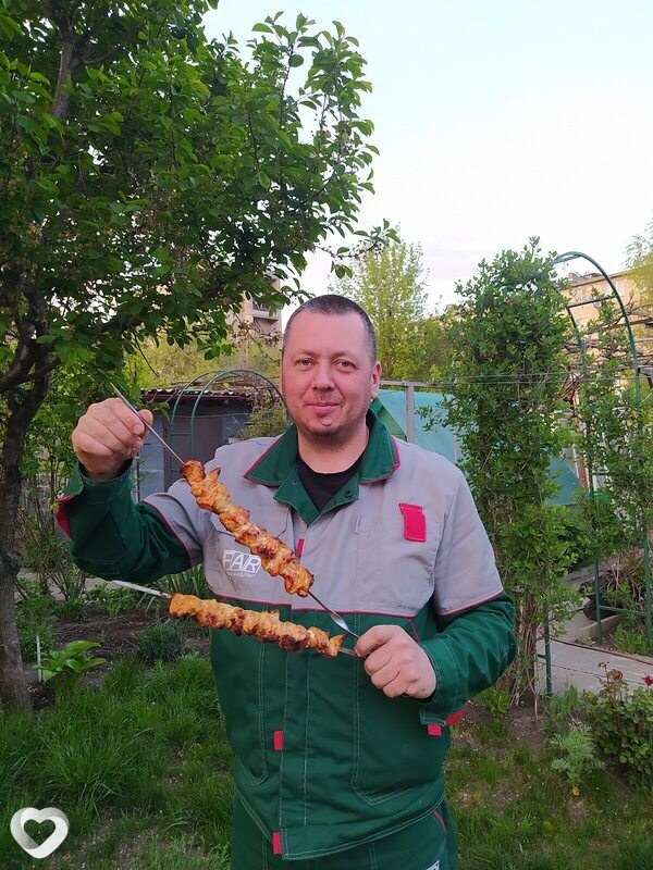 Григорий