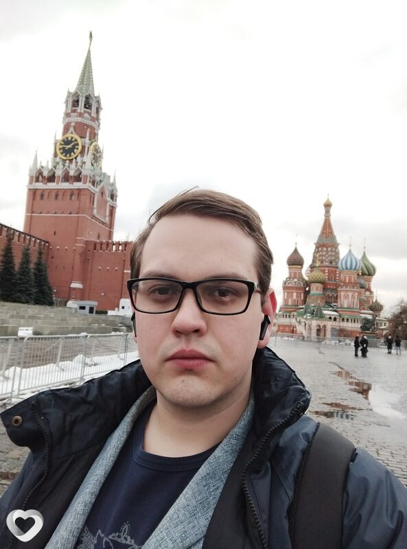 Федя