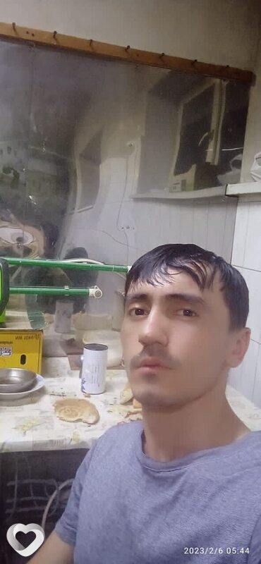 Кирюха