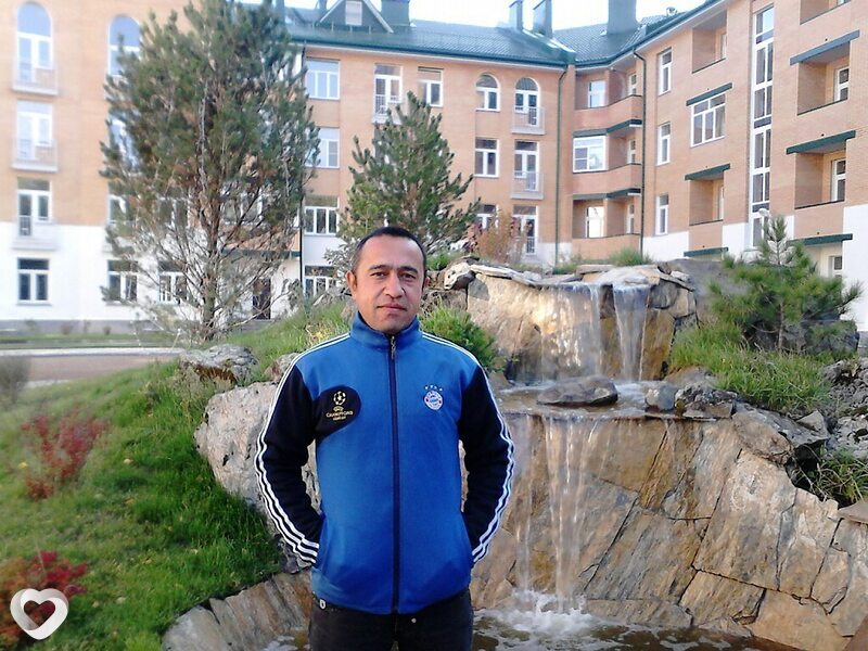 Алексей