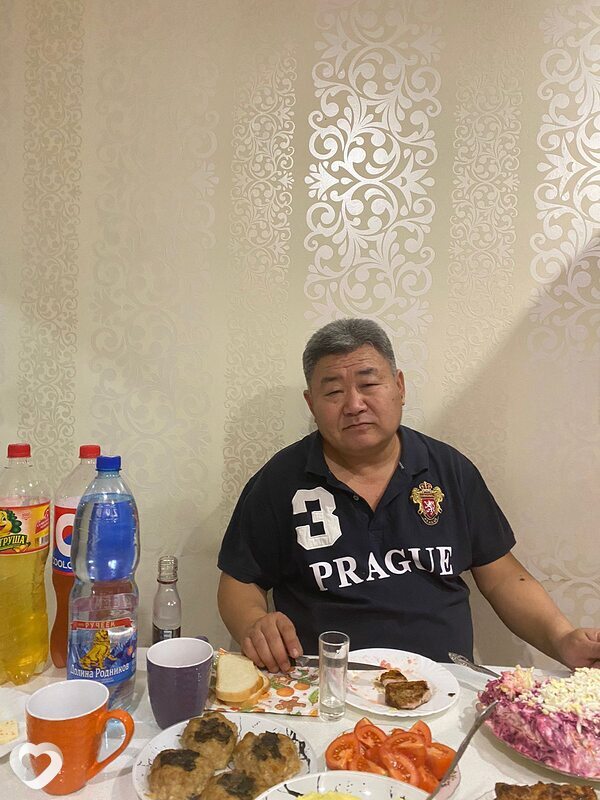 Кирюха