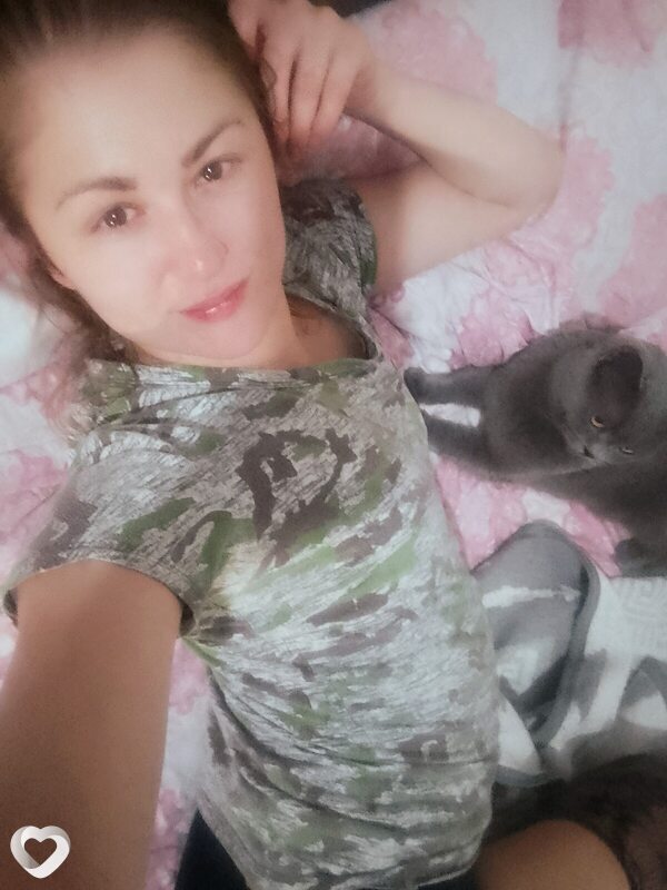 Оксана