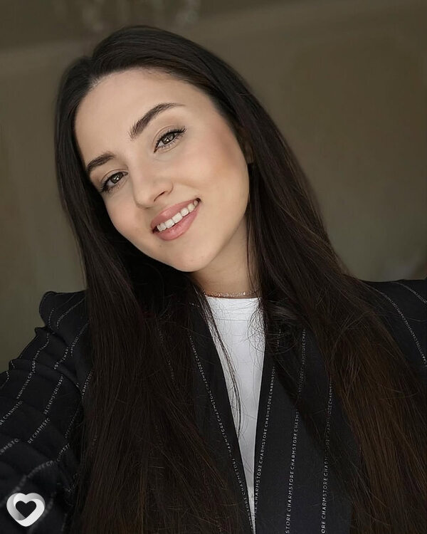 Карина