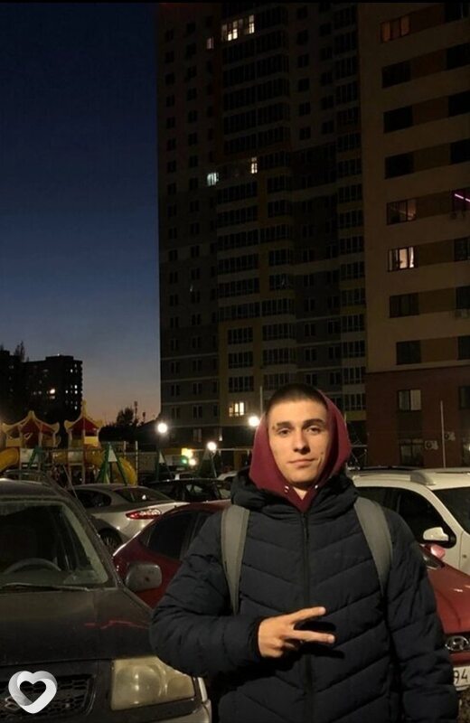 Дмитрий