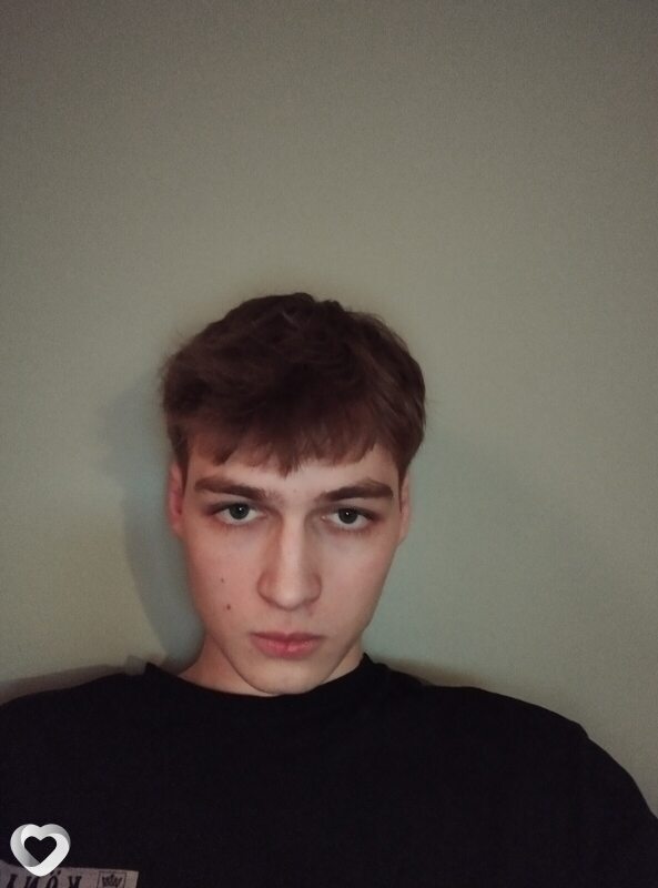 Прохор