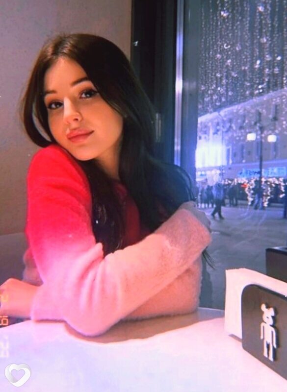 Ангелина