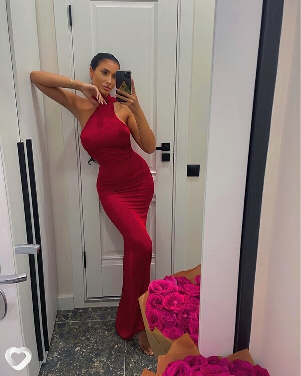 Оксана