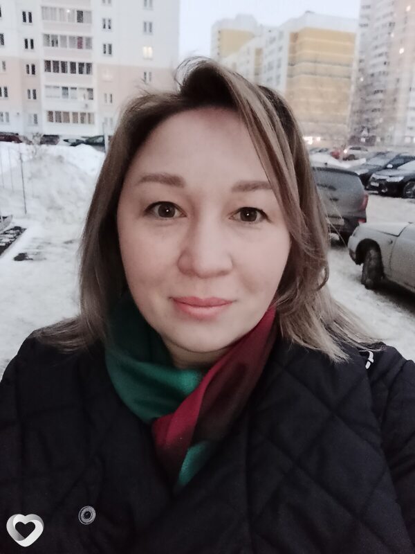 Нина