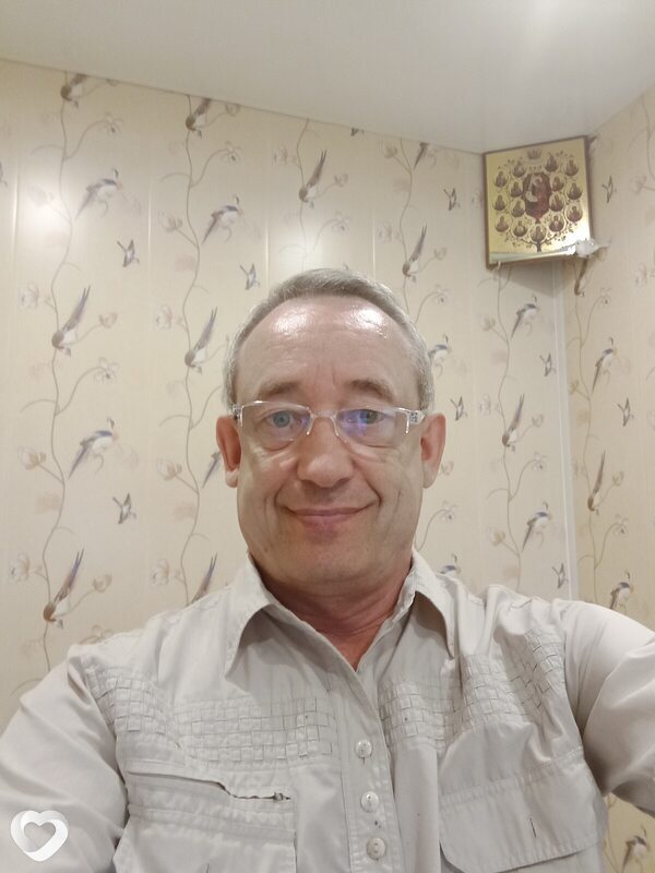 Марик
