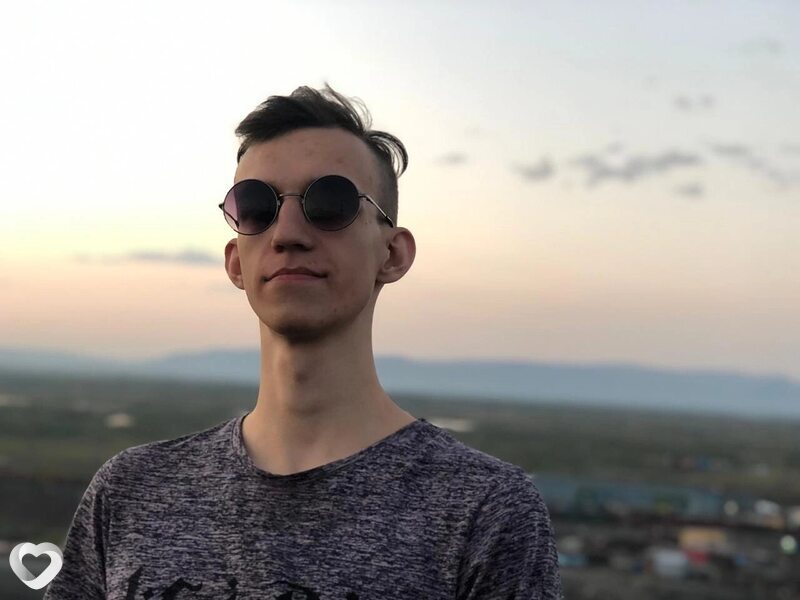 Дмитрий