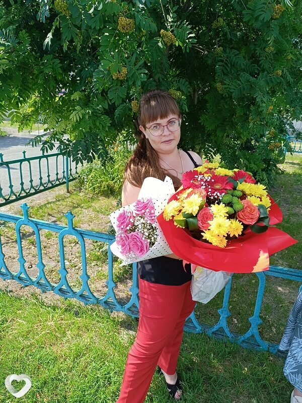 Наталья