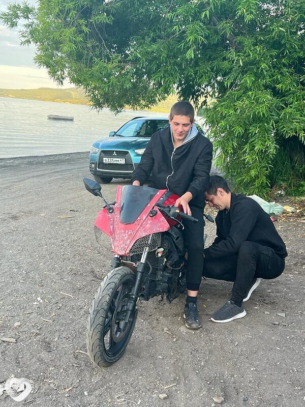 Гриша