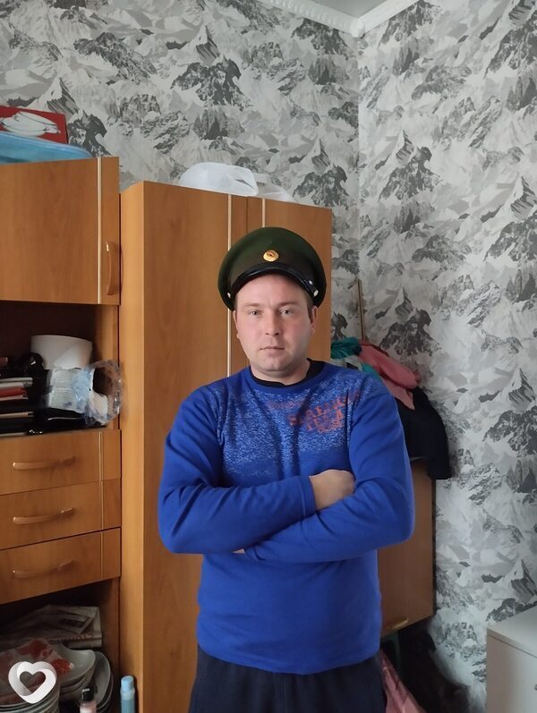 Ростик