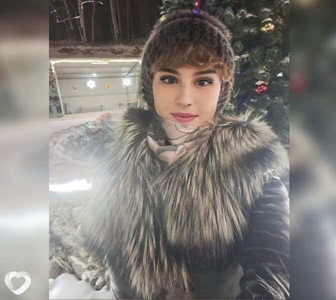 Анжелика