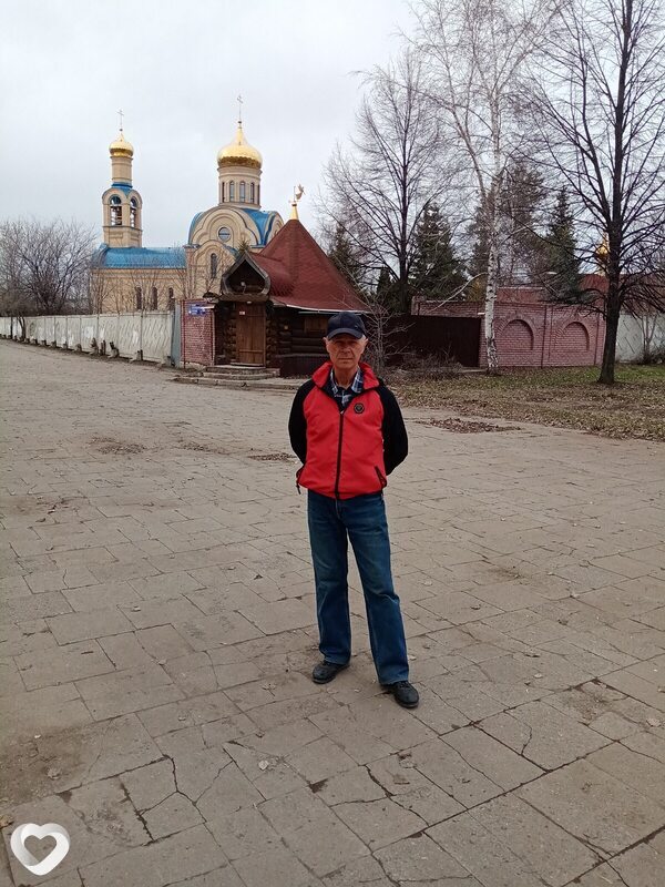Пётр