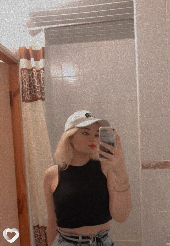 Любовь