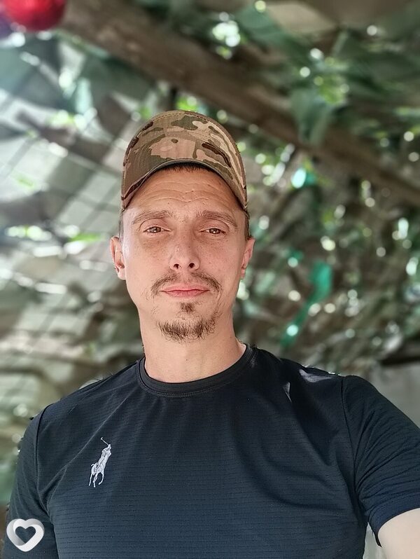 Андрюха