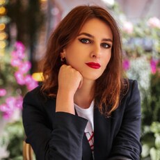 Жанна