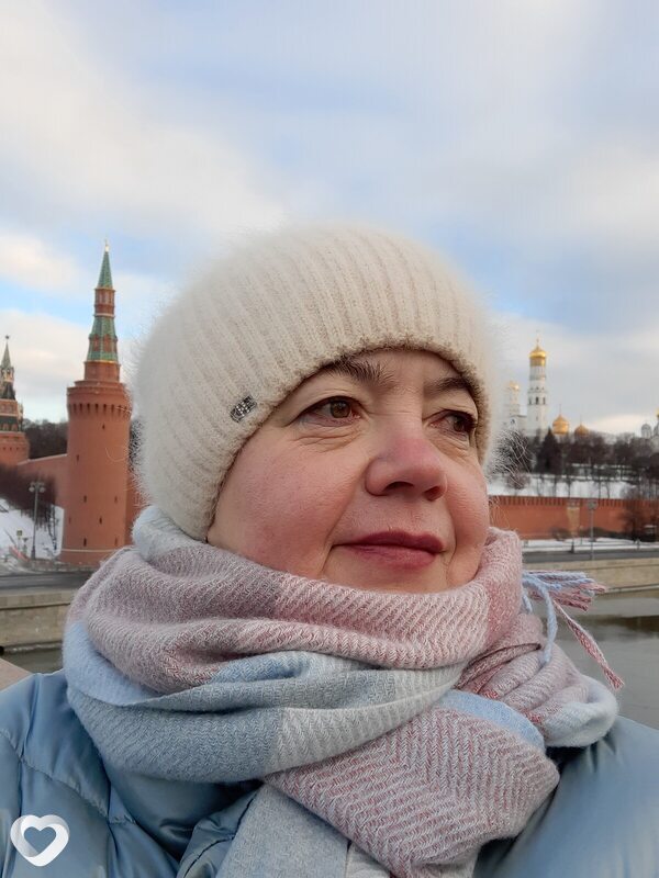 Вероника