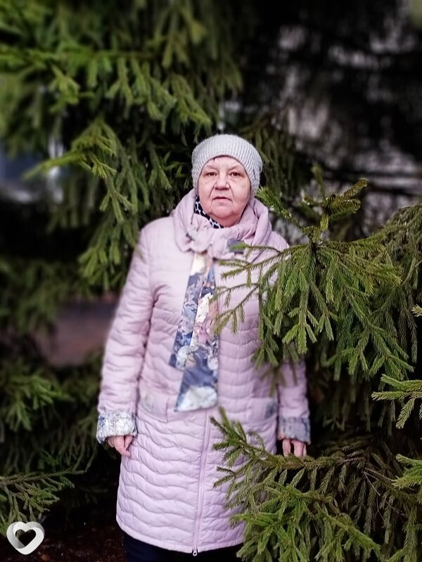 Лина