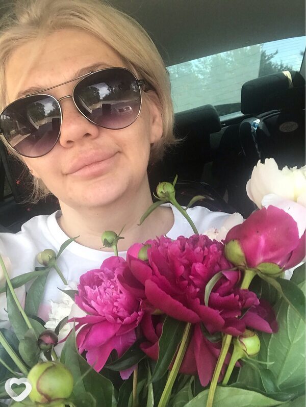 Ангелина