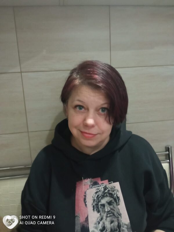 Таисия