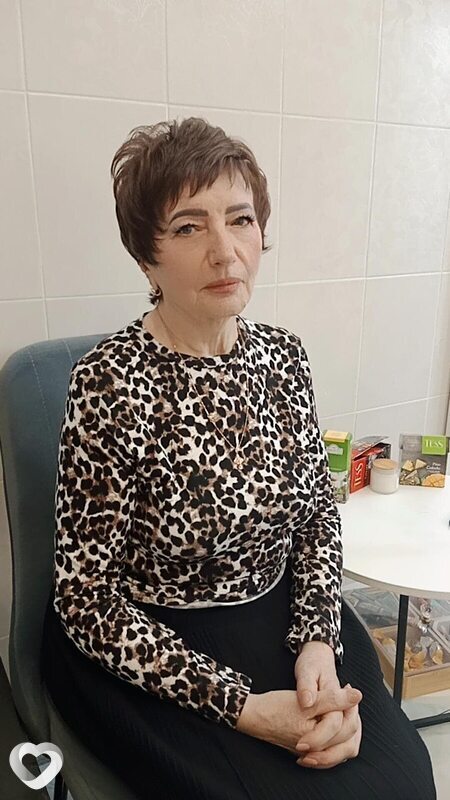 Жанна