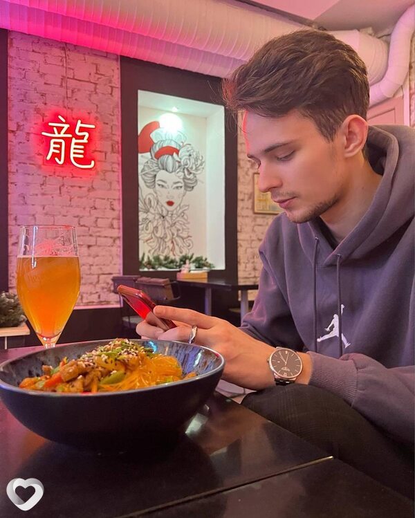 Сергей