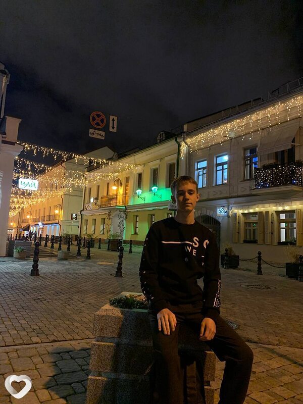Мирон