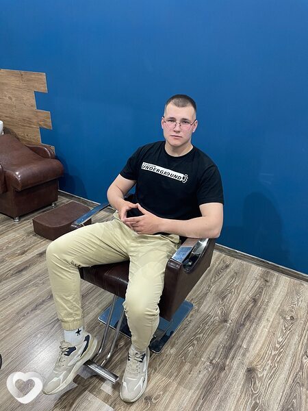 Елисей
