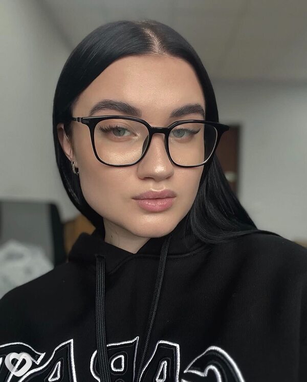 Ксюша