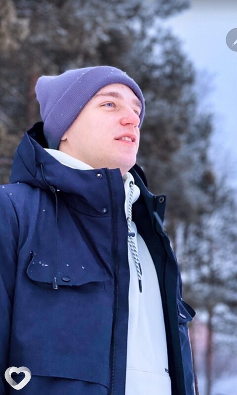 Тимофей