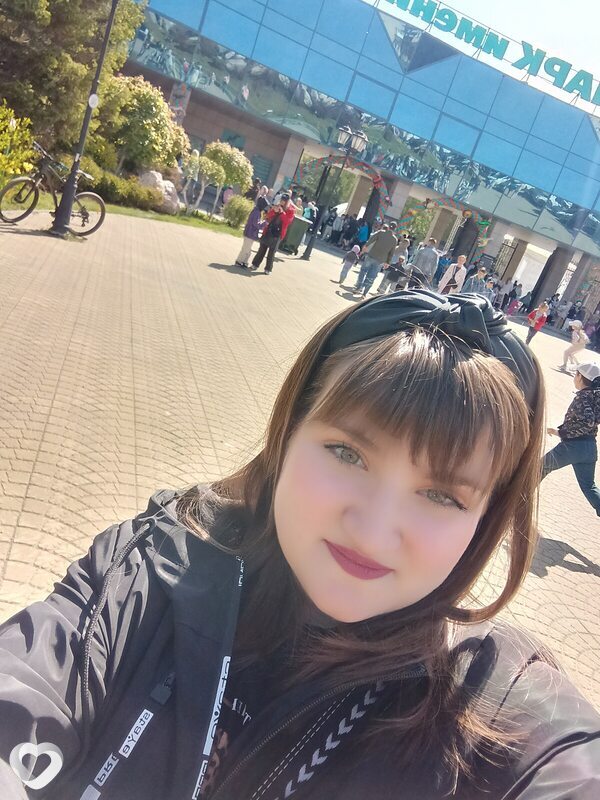 Оксана
