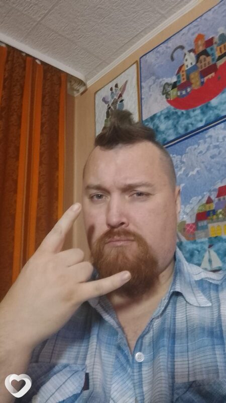 Николай