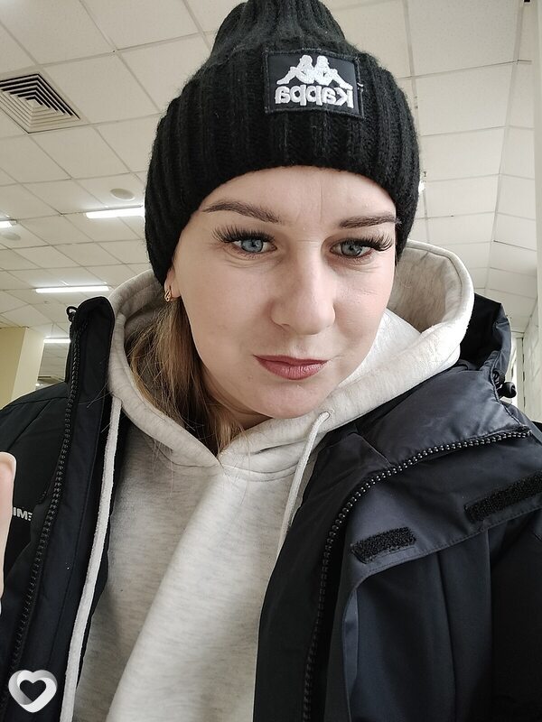 Марина