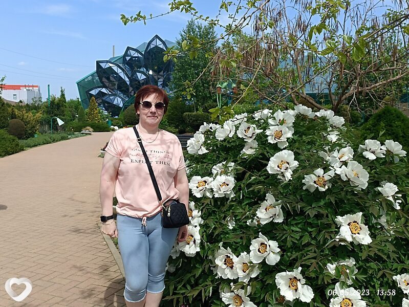 Анастасия