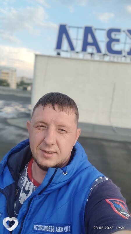 Андрей