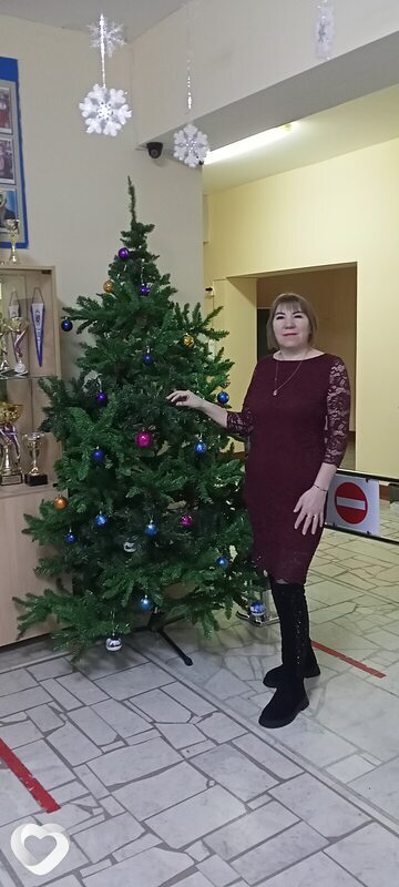Флора