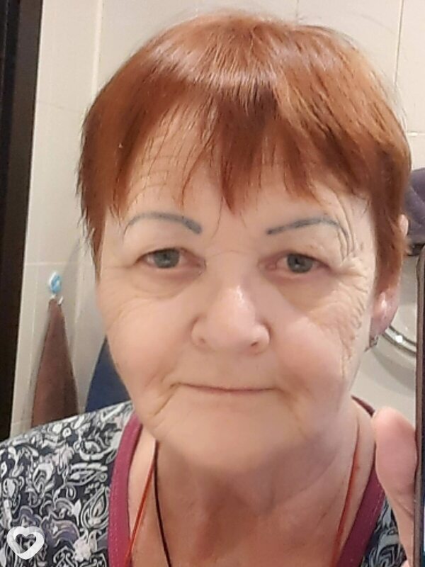 Людмила