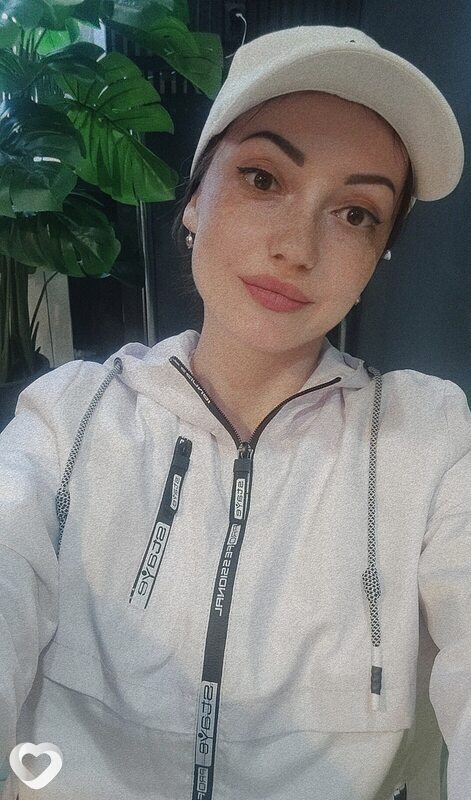 Кристина