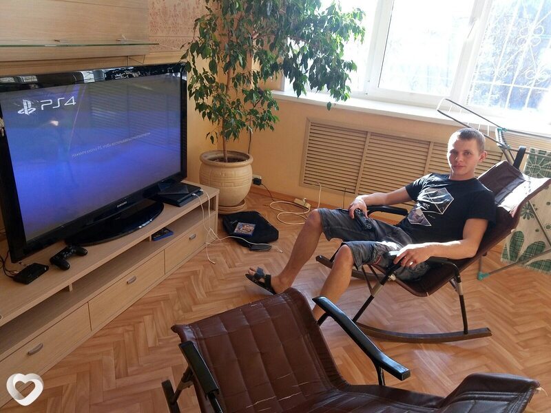 Эдик