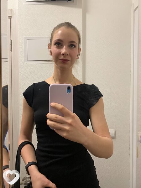 Серафима