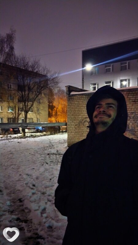 Марик