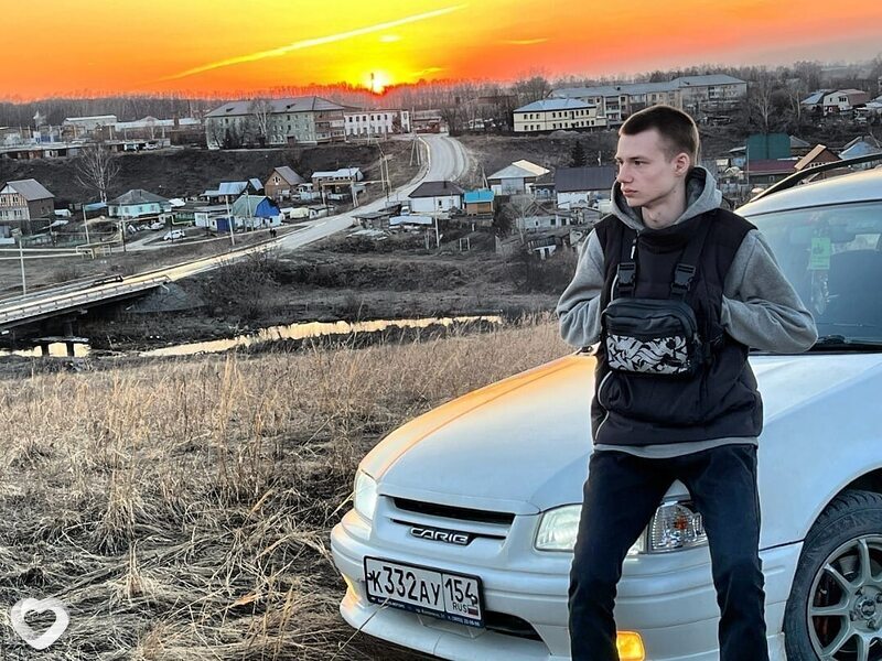 Николай