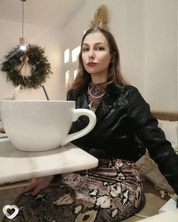 Жанна