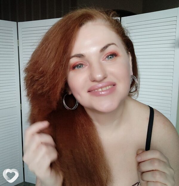 Валентина