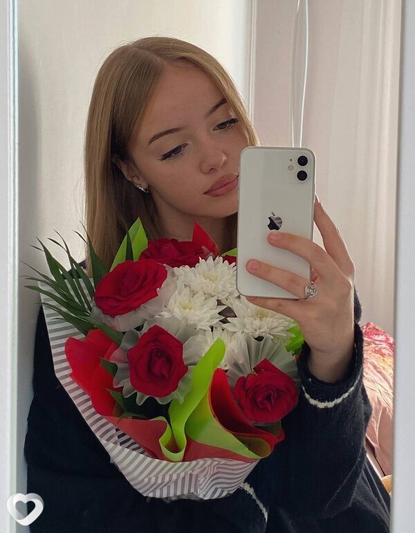 Евгения
