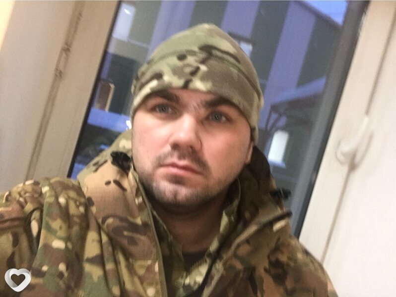 Матвей