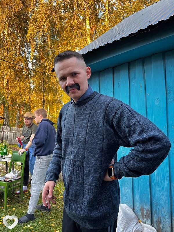 Борис