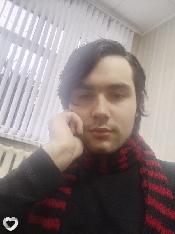 Лёша